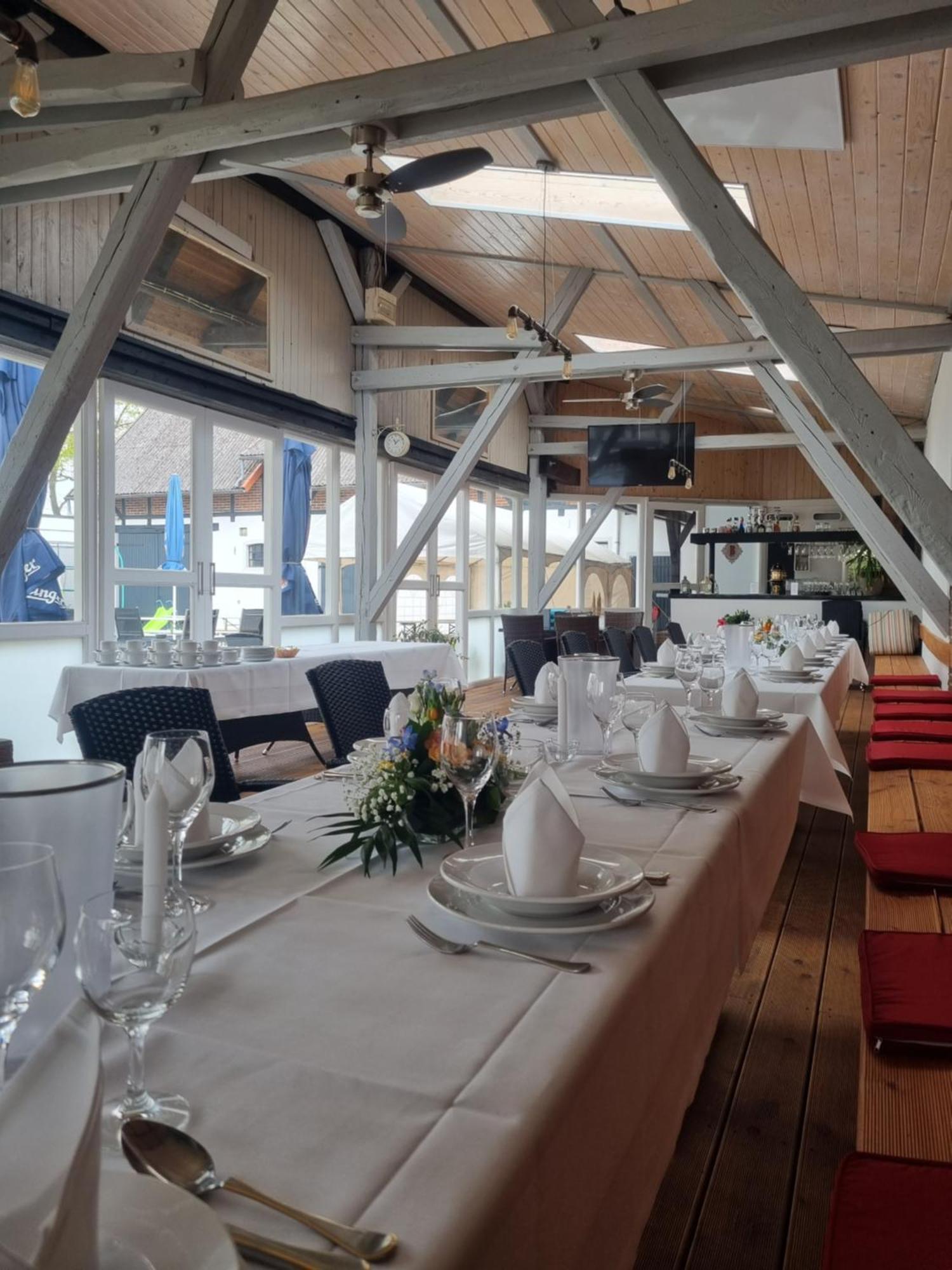 Bennetts Restaurant Und Hotel Wittingen Luaran gambar