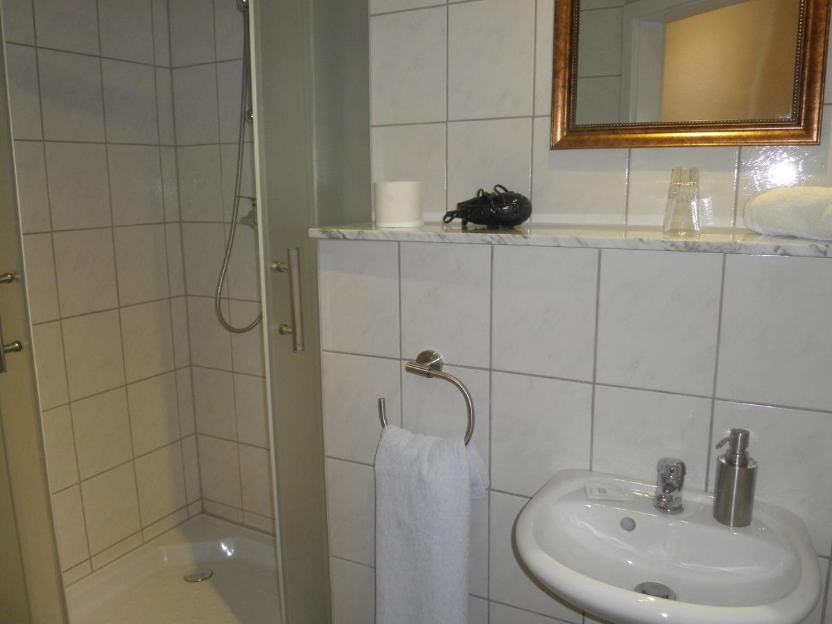 Bennetts Restaurant Und Hotel Wittingen Bilik gambar