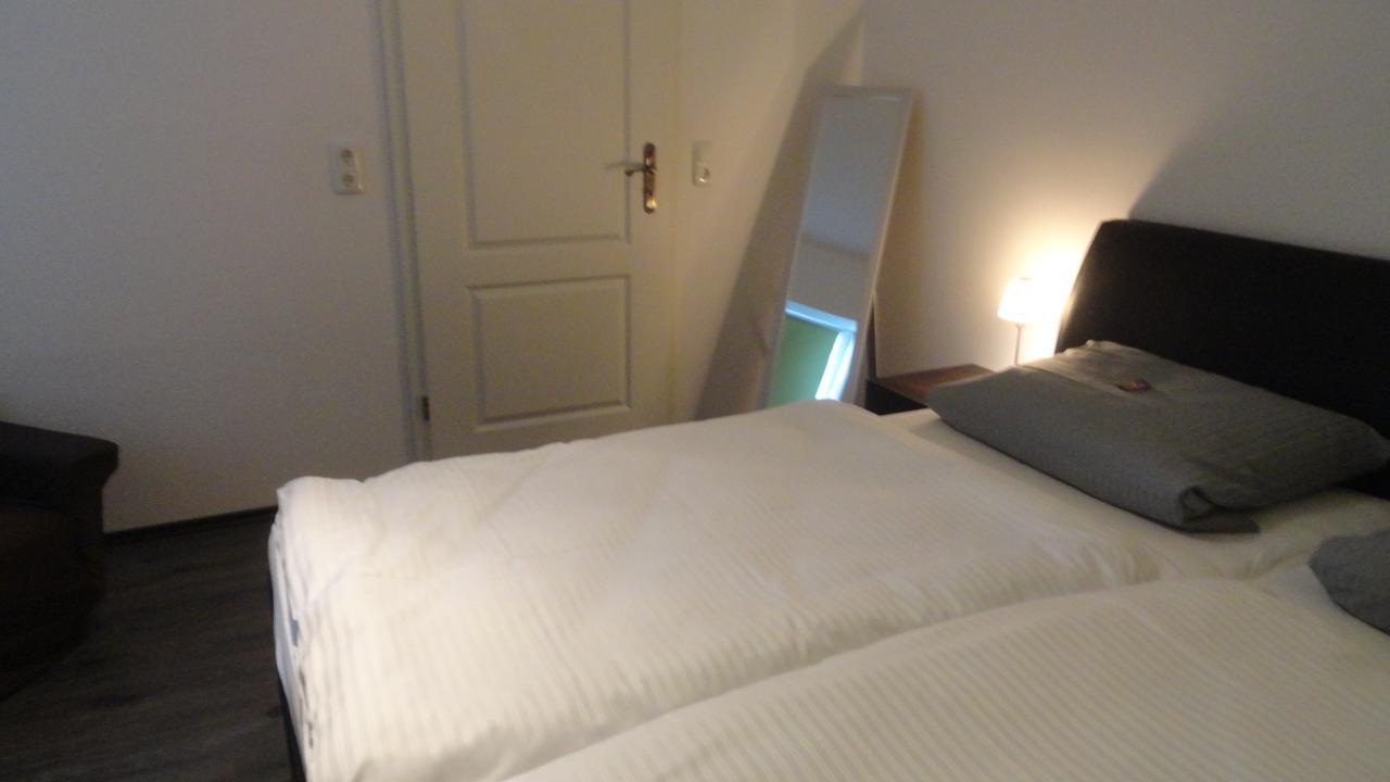 Bennetts Restaurant Und Hotel Wittingen Bilik gambar