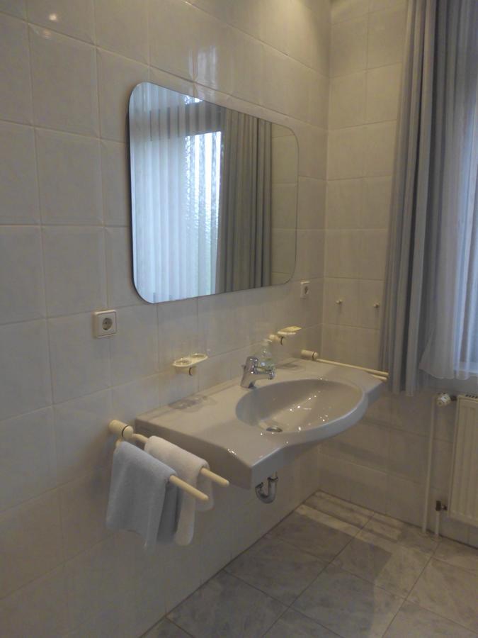 Bennetts Restaurant Und Hotel Wittingen Luaran gambar