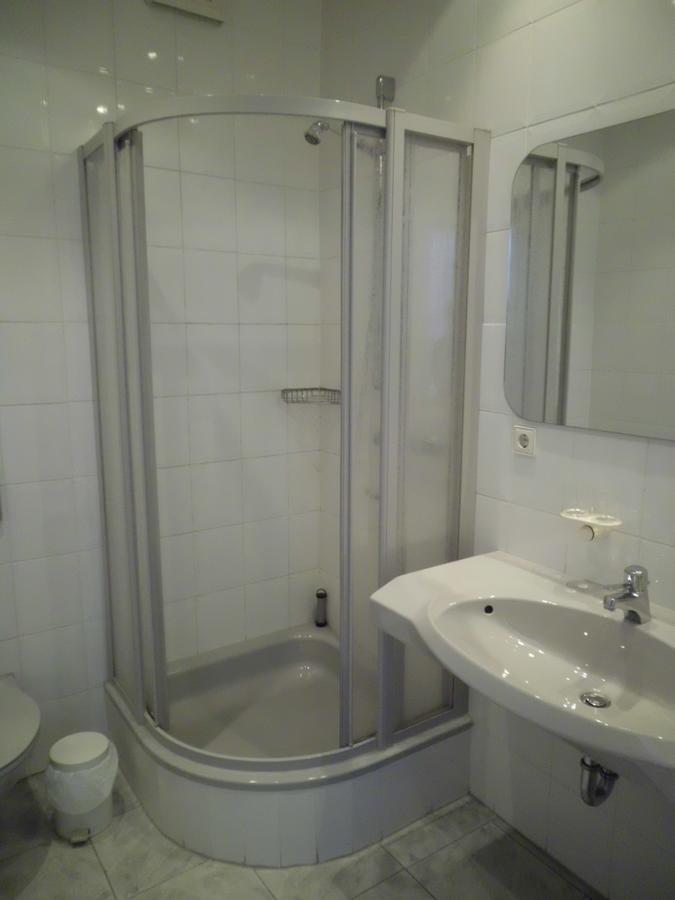 Bennetts Restaurant Und Hotel Wittingen Luaran gambar