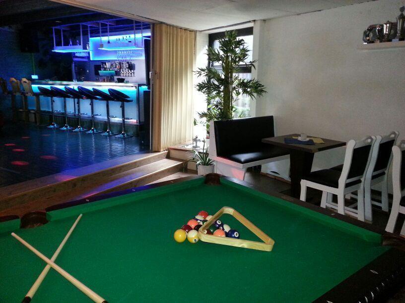 Bennetts Restaurant Und Hotel Wittingen Luaran gambar