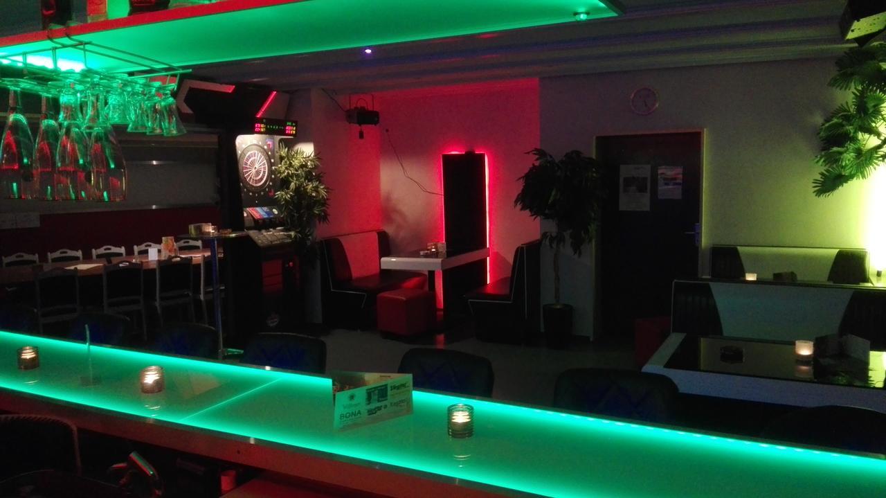 Bennetts Restaurant Und Hotel Wittingen Luaran gambar